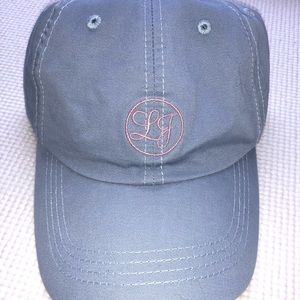 Lauren James Baseball Hat